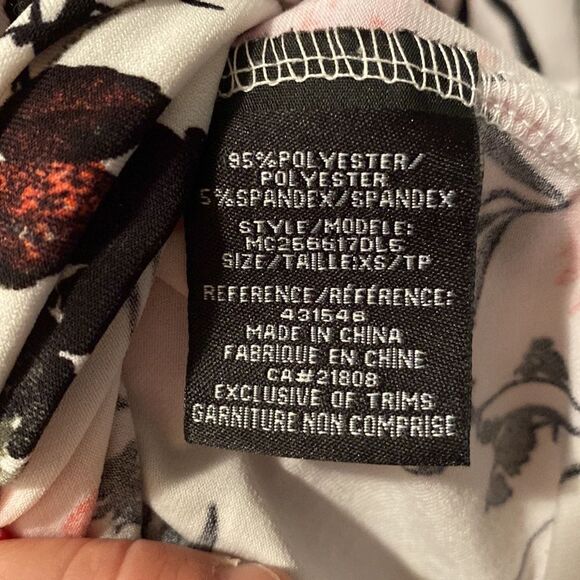 Max coco szXS - Picture 4 of 4